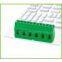 Wiring professional connector   DA129-750/7.62