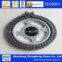Motorcycle Chain and Sprocket Kits