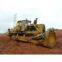 USED CATERPILLAR TRACK BULLDOZER D9H IN VERY GOOD WORKING CONDITION