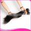 Sy Hair Can Be Curled Well Good Quality Cheap Brazilian Virgin Straight Hair Weave