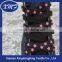 high quality silk screen printed casual shoelace
