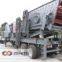 low cost and high quality mobilecombined crusher by zenith