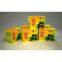Farm supplies packaging oranges