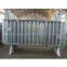pvc temporary fence & portable fence
