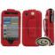 Iphone 4g case, iphone case, iphone leather case ,case for iphone, case for iphone 3g, leather case for iphone