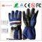 Heated Ski Gloves Power Heated Battery Gloves Fashionable Electric Gloves