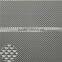 Outdoor sunshine mesh fabric