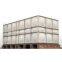 GRP water tank