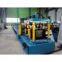 C Purlin Steel Roll Forming Machine