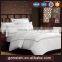 High quality bedding sets hotelwhite bed linen sets