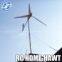 2KW micro house using horizontal wind turbine for sale