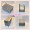 extrusion aluminum enclosure box