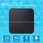 DHL Free Shipping Original MXQ TV BOX , Android TV BOX quad core ,Quad Core Android 4.4 Smart TV box Kit 4K
