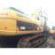 Used Excavator CAT 336D