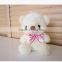 Lovely teddy bear plush toys 20cm