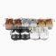 The eplosion of multicolor baby soft bottom shoes / leisure shoes 0-1 age baby shoes 1466