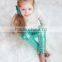 Girls Sequin Pants Aqua Glittery Sequin Leggings Aqua Leggings Aqua Sparkle Pants Mint Pants Toddler Girls Tights