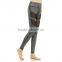 Women's Spandex Mesh Workout Yoga Pants Gym Yoga Leggings