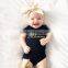 Newborn baby clothes baby bodysuit romper short sleeve infant love heart mini onesie jumpsuit