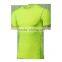 Men's Sports Wear Costumes jogging quick-drying sports short-sleeved Fittness Wear