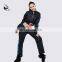 115161012 Long Sleeve Sauna Suit