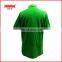 custom made embroidered logo high quality polo shirt