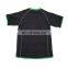 Marketing sale round neck reversible Australia soccer games jersey