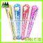 Custom Printed inflatable balloon cheering stick hand clapper stick Balloons