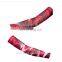 Wholesale latest fashion Mixed Colors Arm Sleeve Cycling Running Compression UV Protection