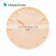 Silicone Themes Wall Clock Design Wall Art Clock For Promotion