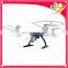 Best selling products JXD 509 RC 4CH 6Axis rc Quadcopter drone camera quad copter with light