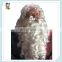 Silver White Father Christmas Party Santa Wig and Beard HPC-1026