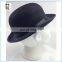 Derby Fancy Dress Cheap Black Felt Bowler Party Hats HPC-0238