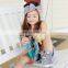 High quality bowknot lace headband lace bowknot headband for children
