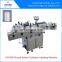 High accuracy two sides full automation label pasting machine for bottle