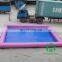 HI hot sale!!cool summer swimming pool, popular swimming pool equipment for sale