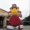 High quality giant inflatable Chinese New Year decoration inflatable god of fortune