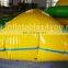 Commercial customized inflatable water blob for kids n adults