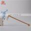 2017 new design dolphin plush sea animal massage hammer