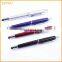 High Quality Touch Screen Metal Ball Pen, Stylus Metal Ballpoint Pen For Mobile