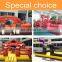 4 In 1 Inflatable wipeout Mechanical Bull Rodeo Price For Sale