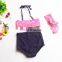 Kids Girls Sexy Cute Swimwear Bikini