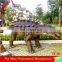 Amusement Park Equipment Playground Dinosaur