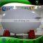 Custom Inflatable RC Blimp, Remote Control Zeppelin, Indoor RC Zeppelin Dirigible