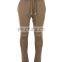 Custom Cotton Slim Fit Camo Sweatpants Casual Wear High Quality Pencil Pants