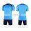 Yihao 2015 new design custom sportwear soccer jerseys set for men wholesale bulk soccer jersey