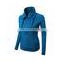 Blue Women Fashion Sports Hoodies 2017 Fashion Tracksuit For Women OME Manufacturer