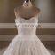 Sweet Heart Lace Real Pictures Wedding Dress Bridal 2017