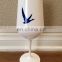 New Grey Goose Large Blue Goblet Acrylic Glass