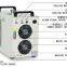 S&A laser air cooled chiller CW-5200 manufacturer/supplier